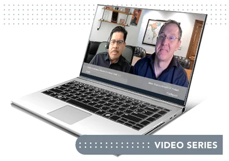 Quickfire Interview: Understanding the Impact of 5G and Preparing Your Customers